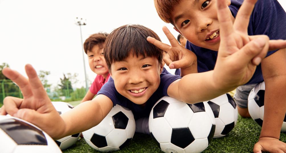 영광FC 운영지원