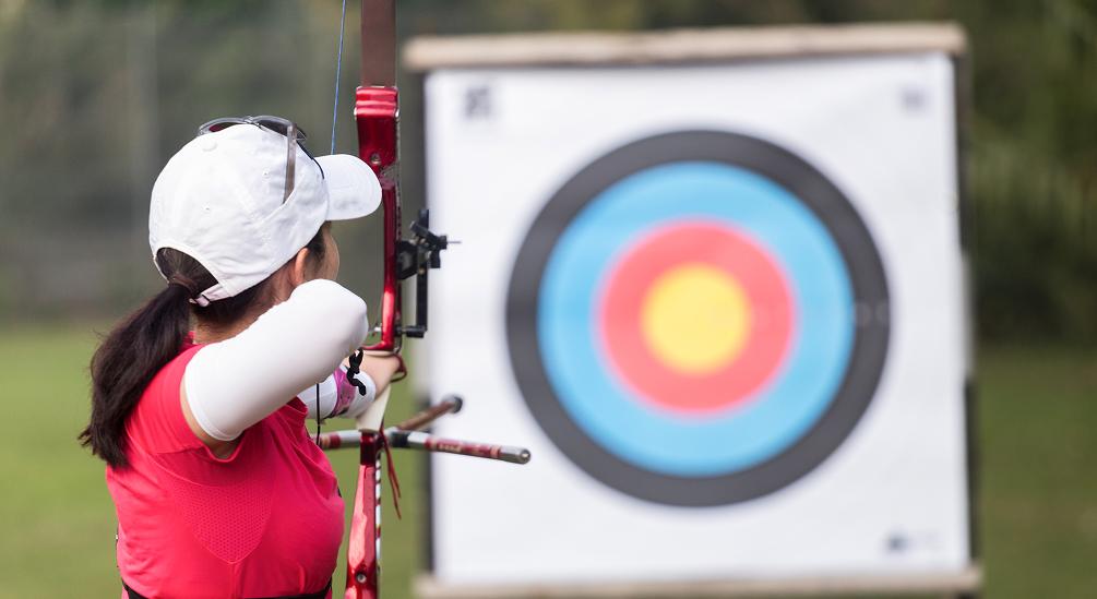 임실군 양궁 꿈나무 육성 지원사업 썸네일 이미지