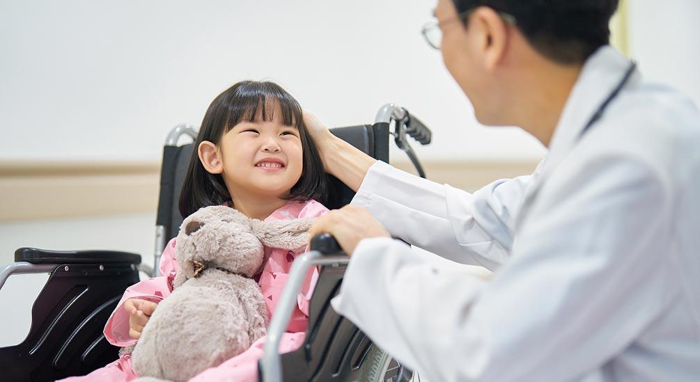 소아청소년과 의료기관 지원 2