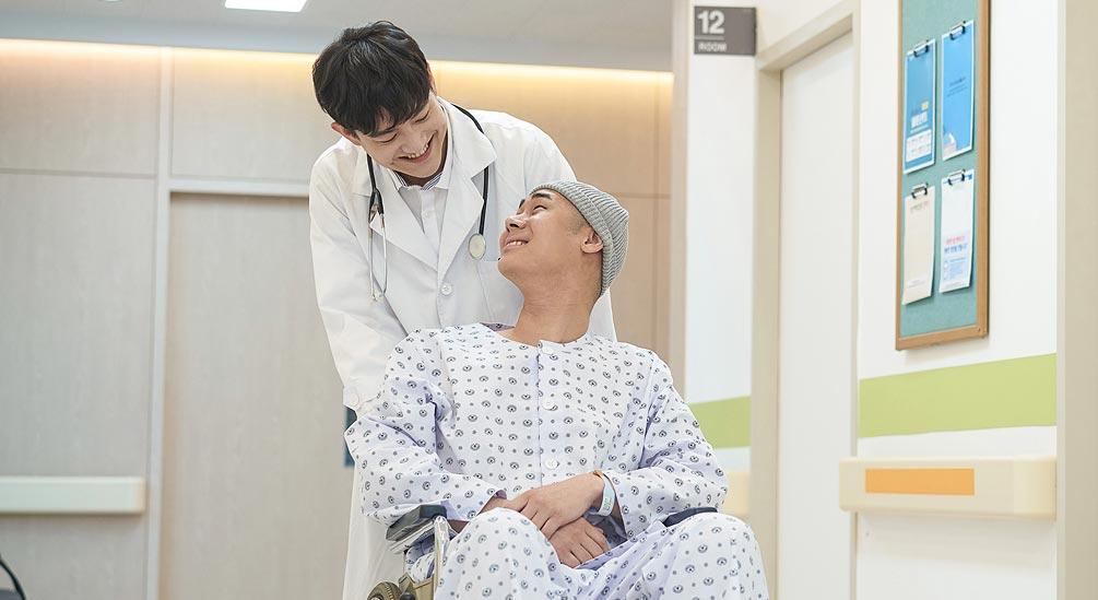 전라남도 국립의대 부속병원 설립 지원사업