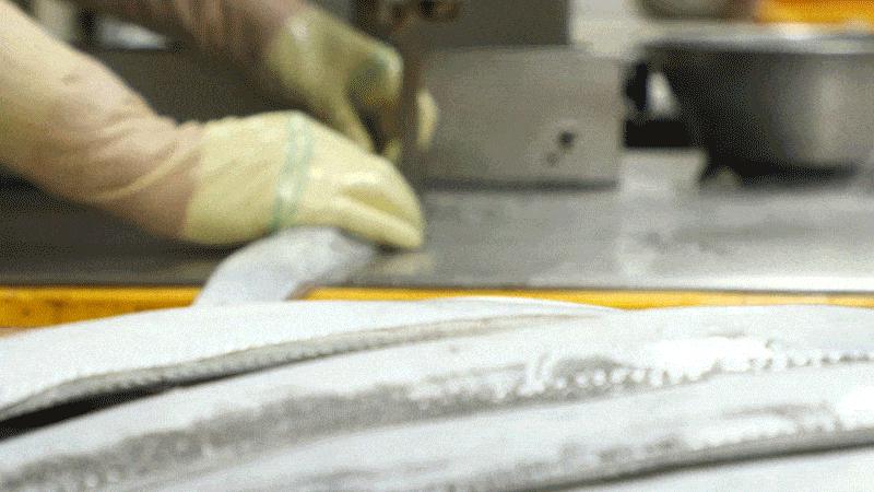 제주 명품 은갈치 선물세트17