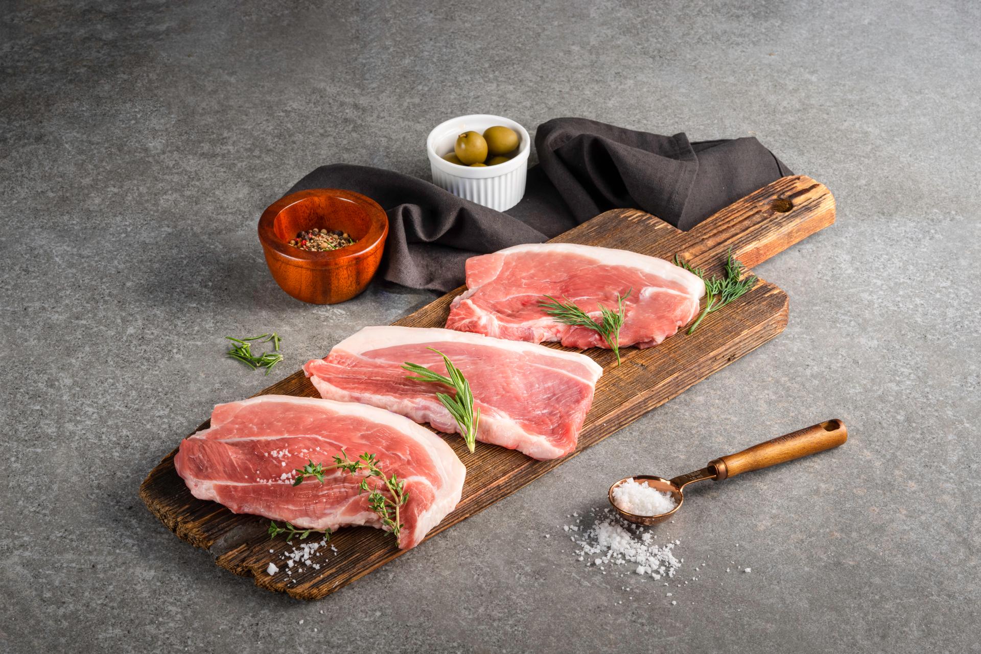 제주양돈농협 돼지고기 선물세트3