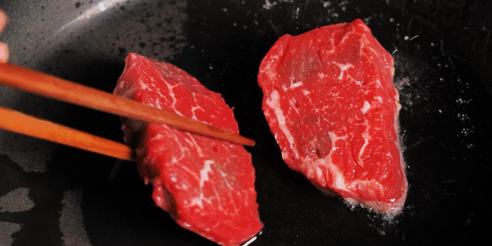 통영 명품 한우 선물세트(등심 200g+불고기 200g) - 02