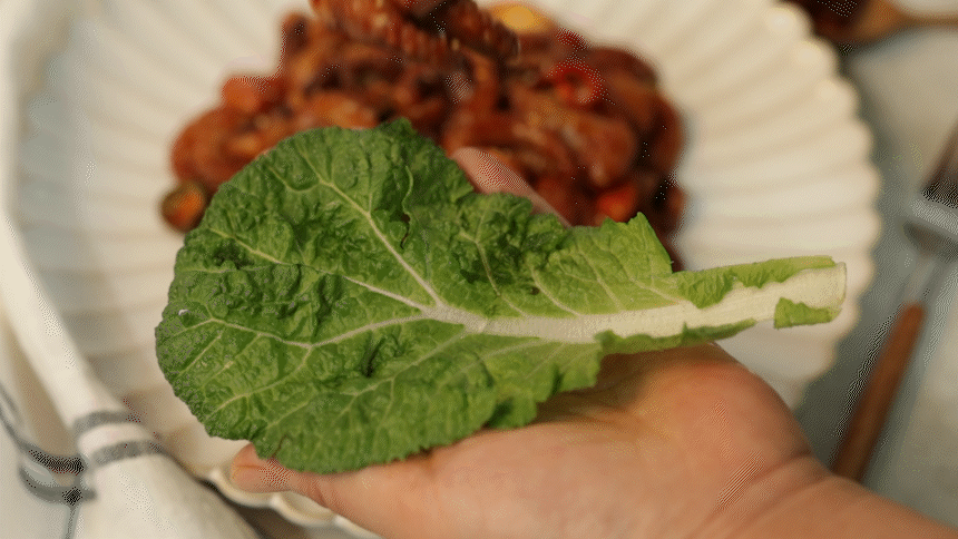 선화동쭈꾸미 밀키트(양념쭈꾸미 500g × 2개) - 5