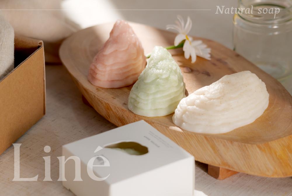 리네 비누선물세트 - 7