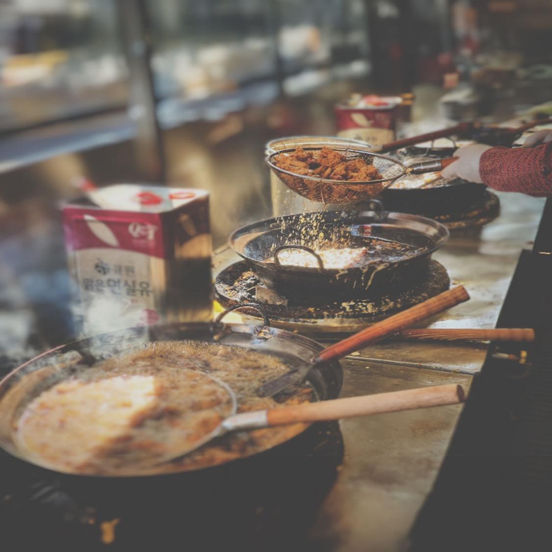 1969양동통닭 상품권