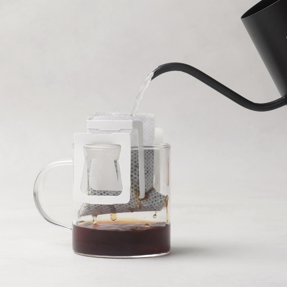 양인제과 건강 빵 3종 + 육각커피 드립백 2종 세트