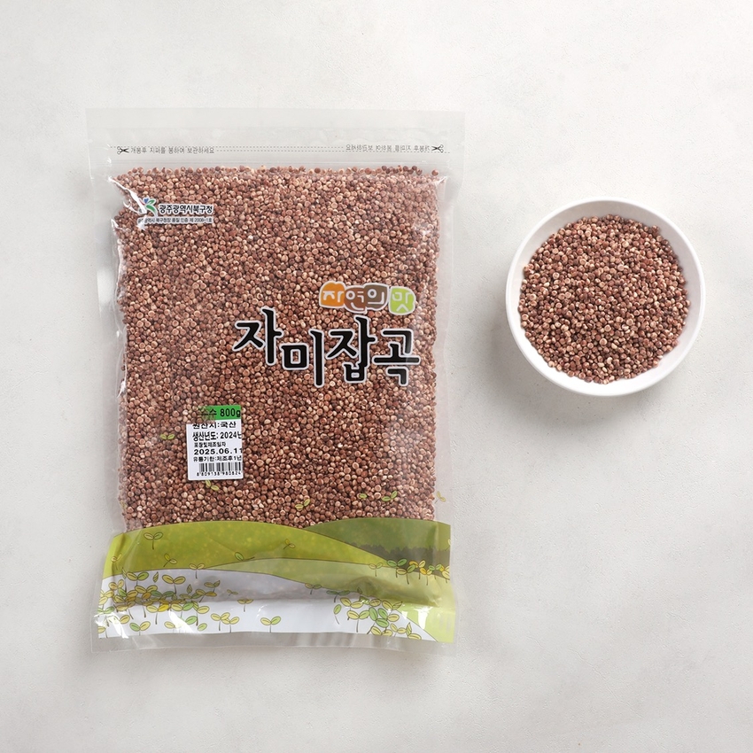 답례품 히어로이미지