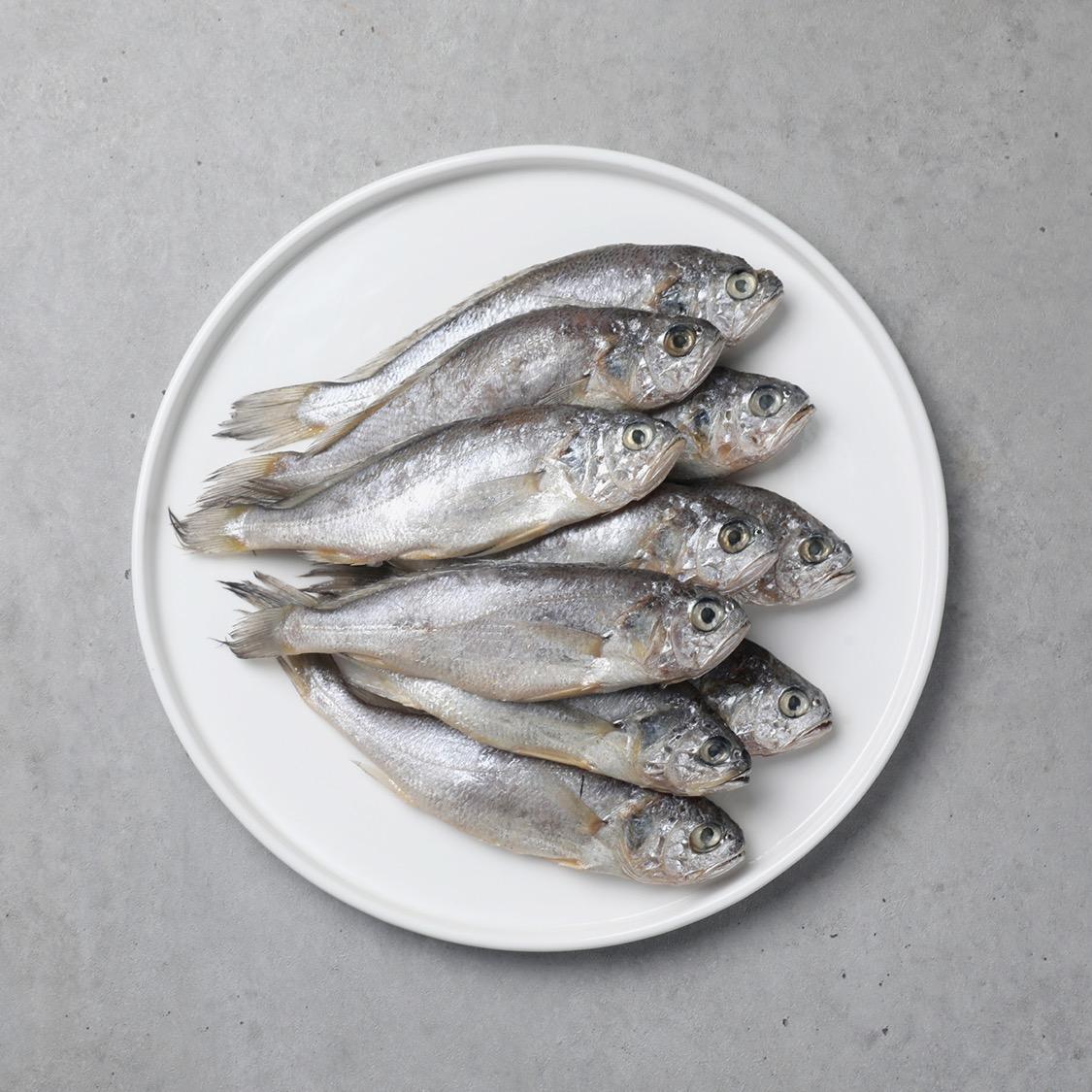 영광법성포 밥도둑 1.6kg (70g x 24미)