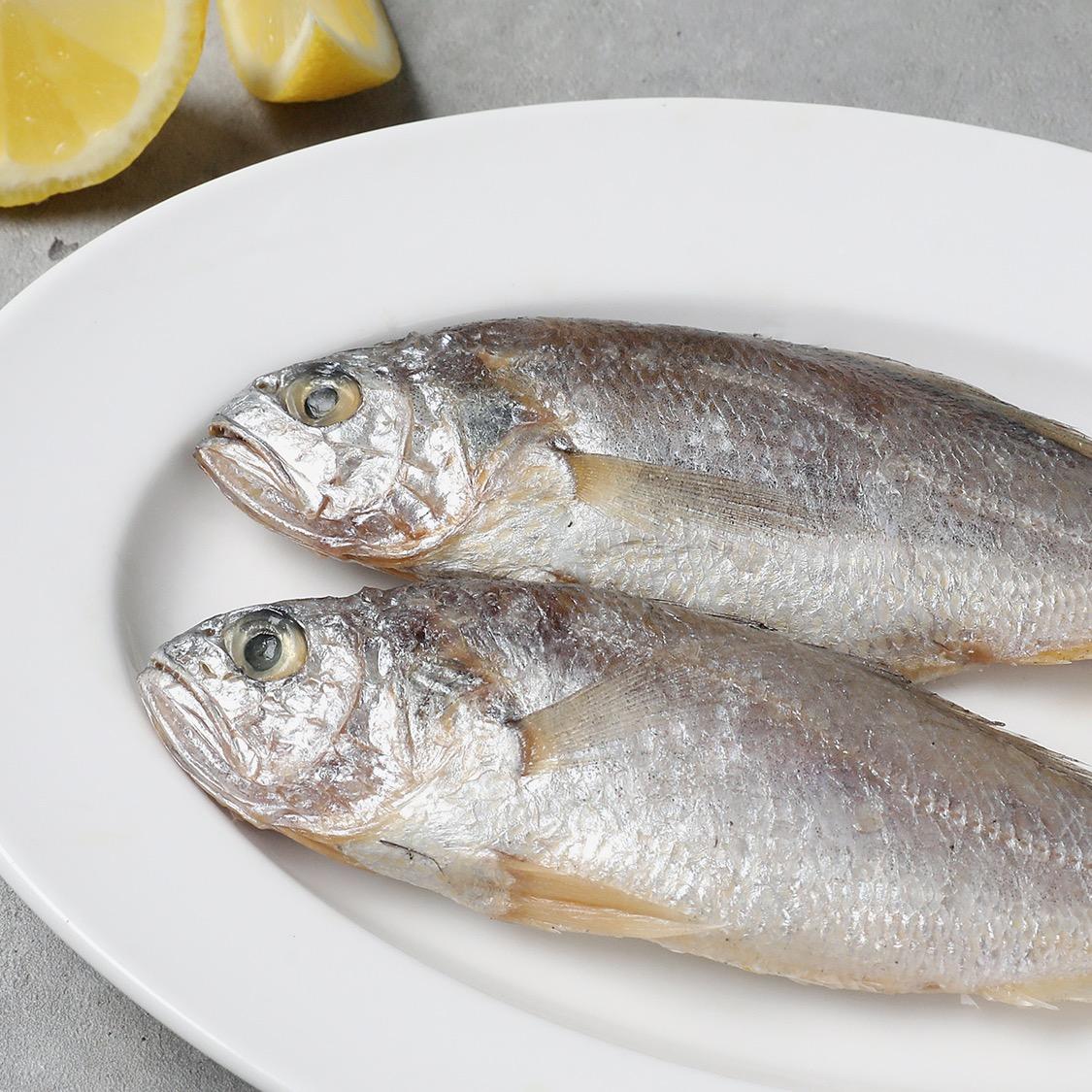 영광법성포 밥도둑 1.6kg (70g x 24미)