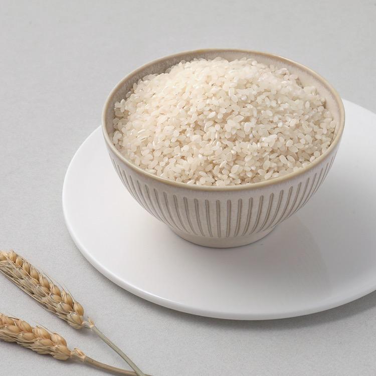 육군병장쌀 10kg - 2025년 햅쌀