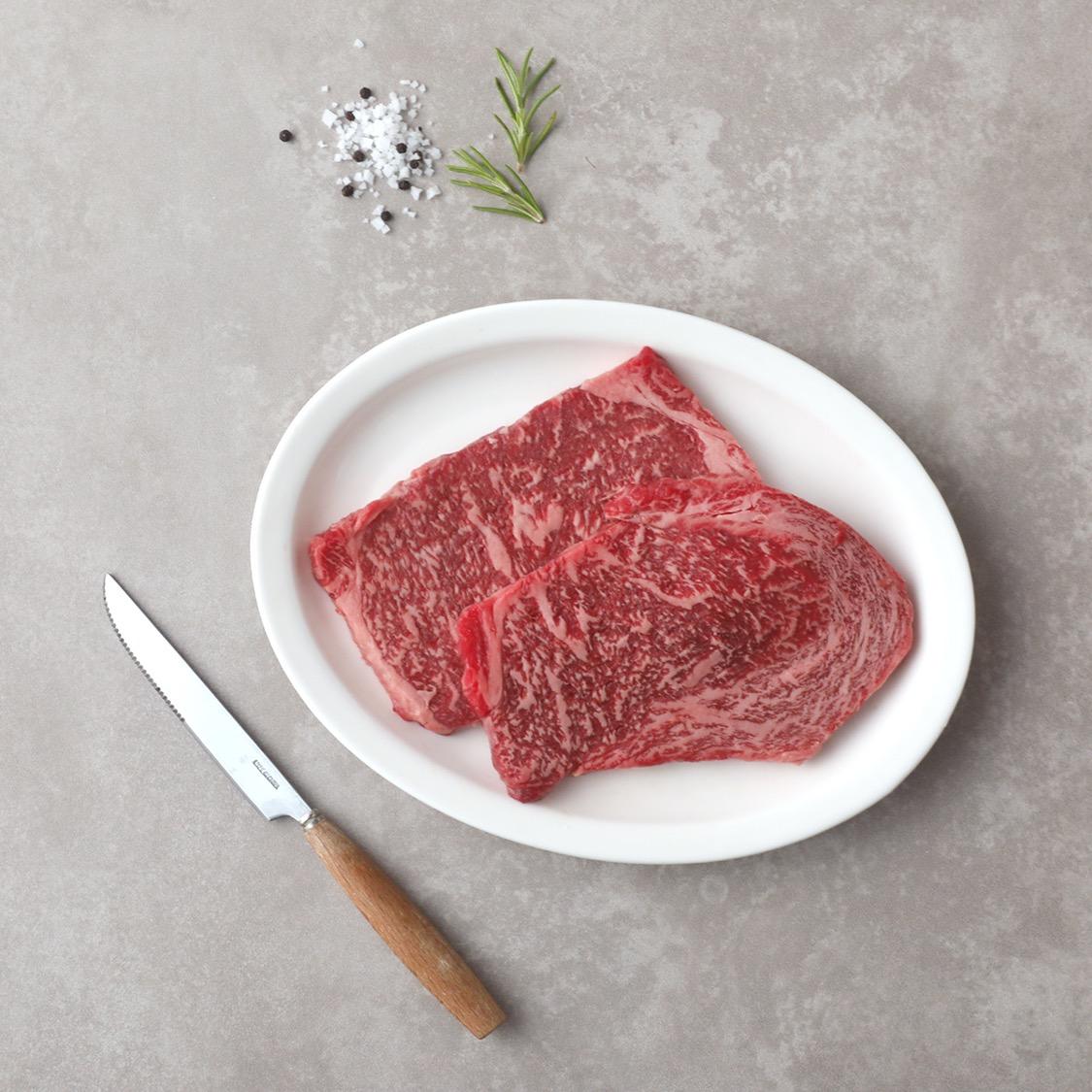 보드런한우 1등급 실속 국거리용(총 600g), 단품 구이용(250g)