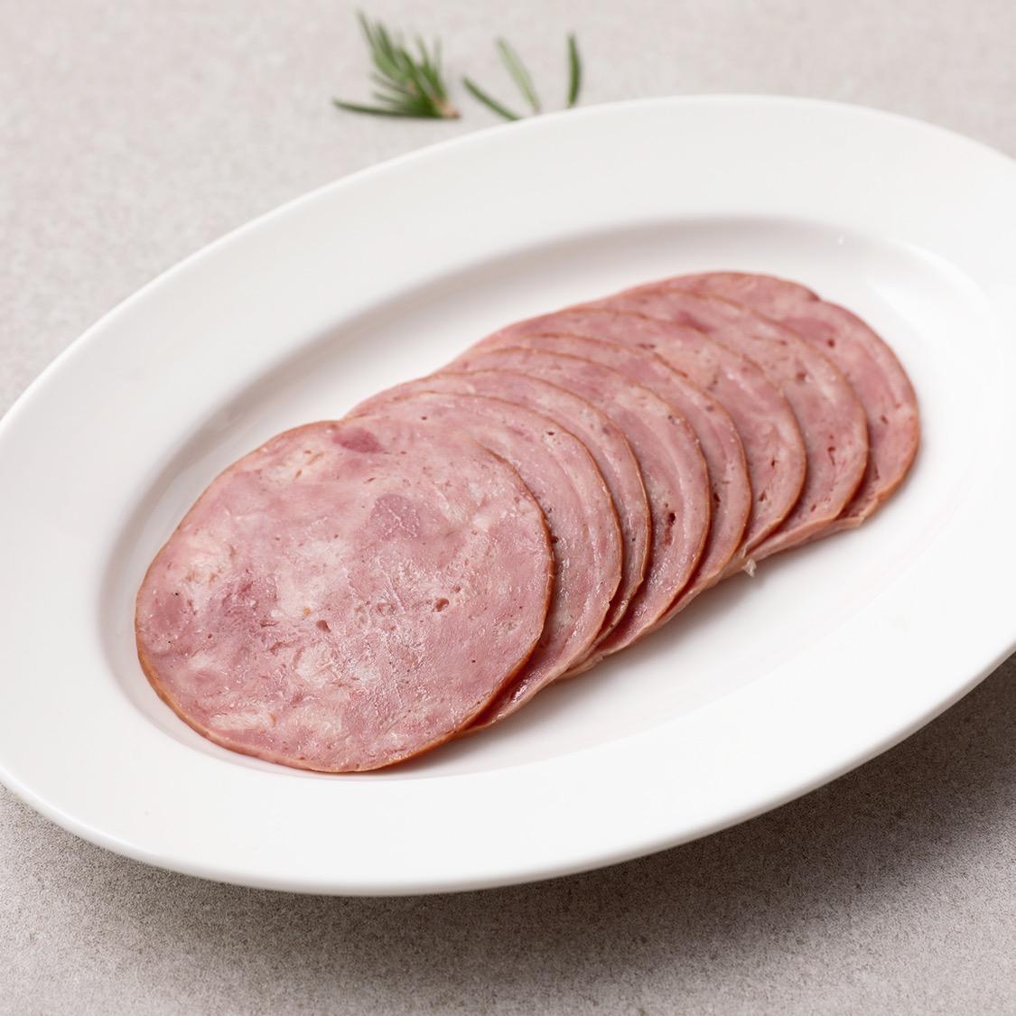 주원산오리 훈제세트(총 930g)