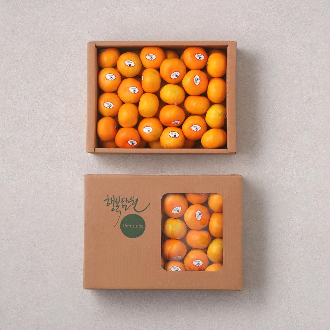 답례품 히어로이미지