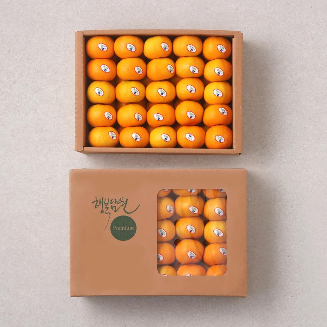 답례품 히어로이미지