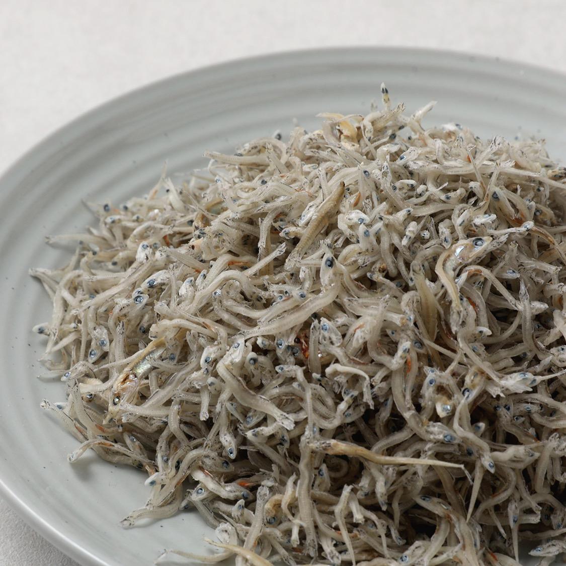 완도 잔멸치 (1kg)