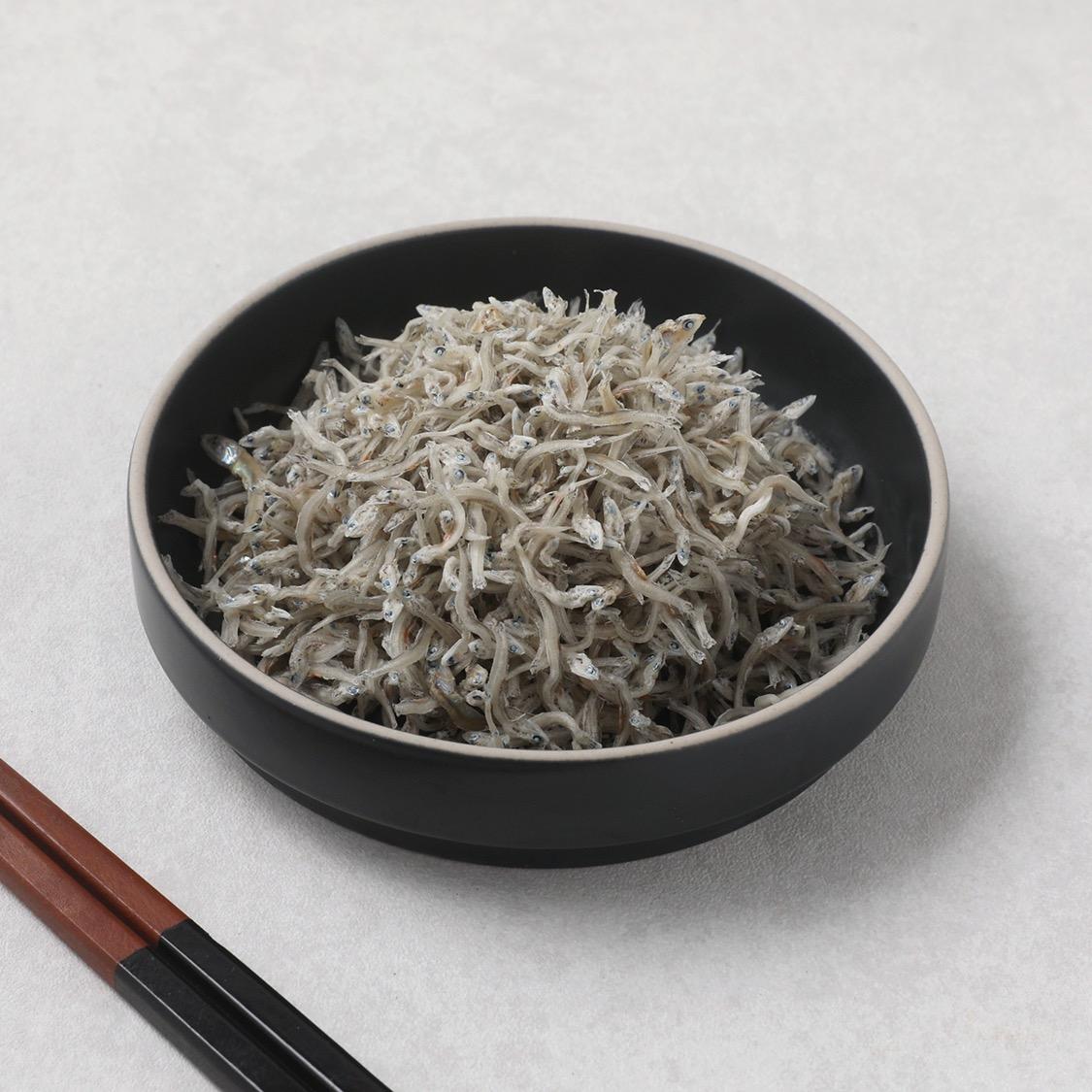 완도 잔멸치 (1kg)