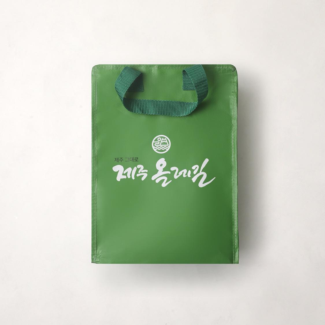 제주올레길 치즈 세트 (300g 2개 +100g 3개)