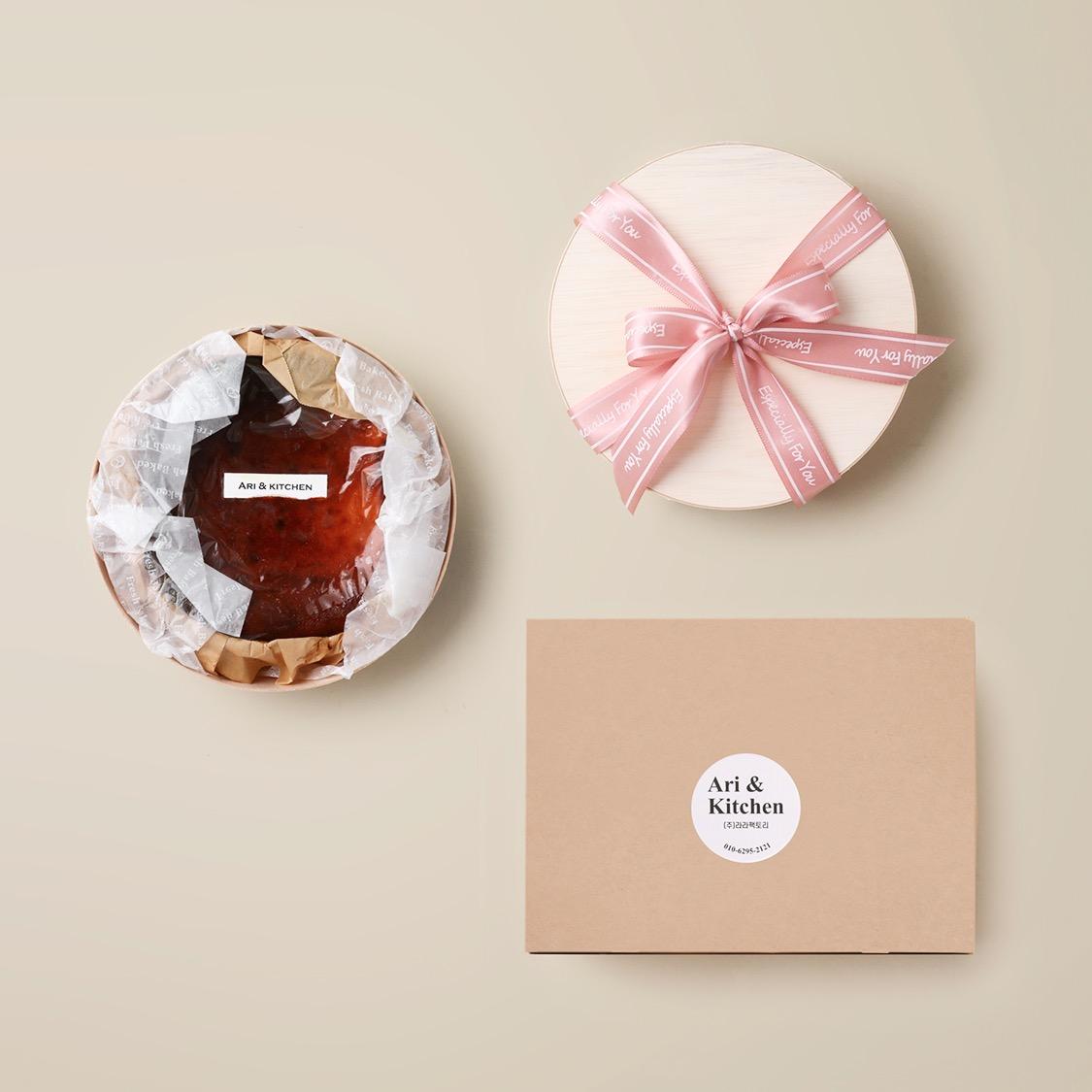 답례품 히어로이미지