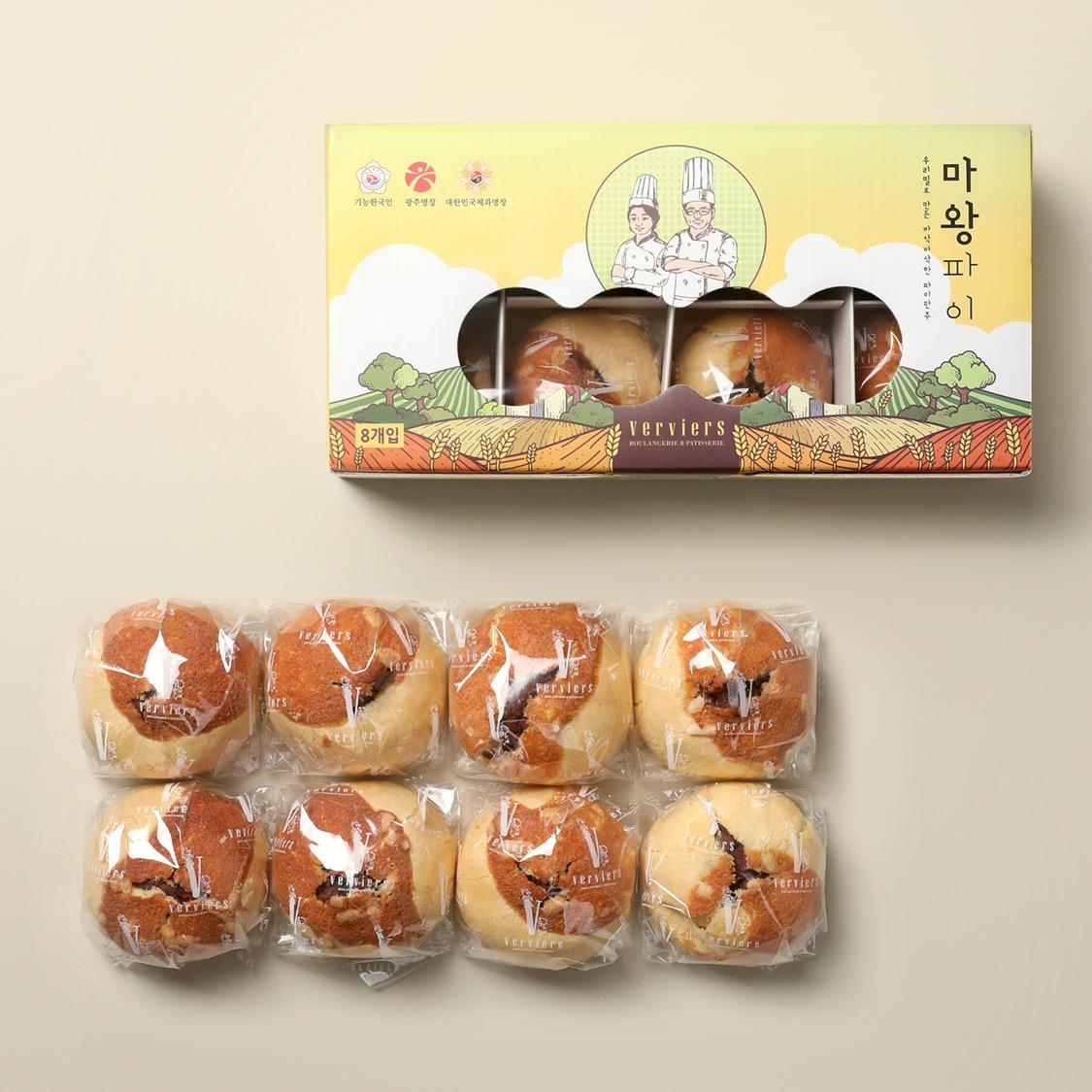 답례품 히어로이미지