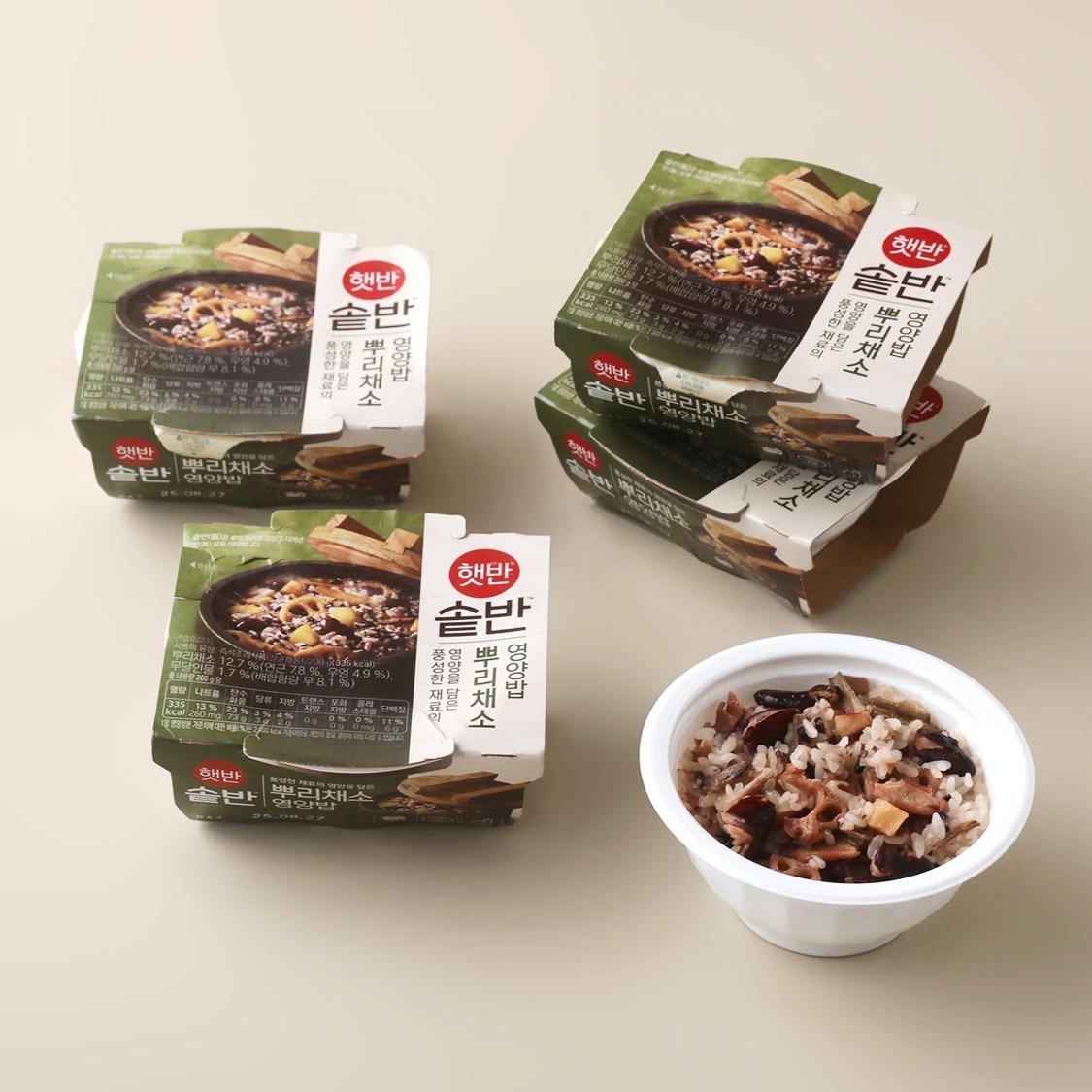 답례품 히어로이미지