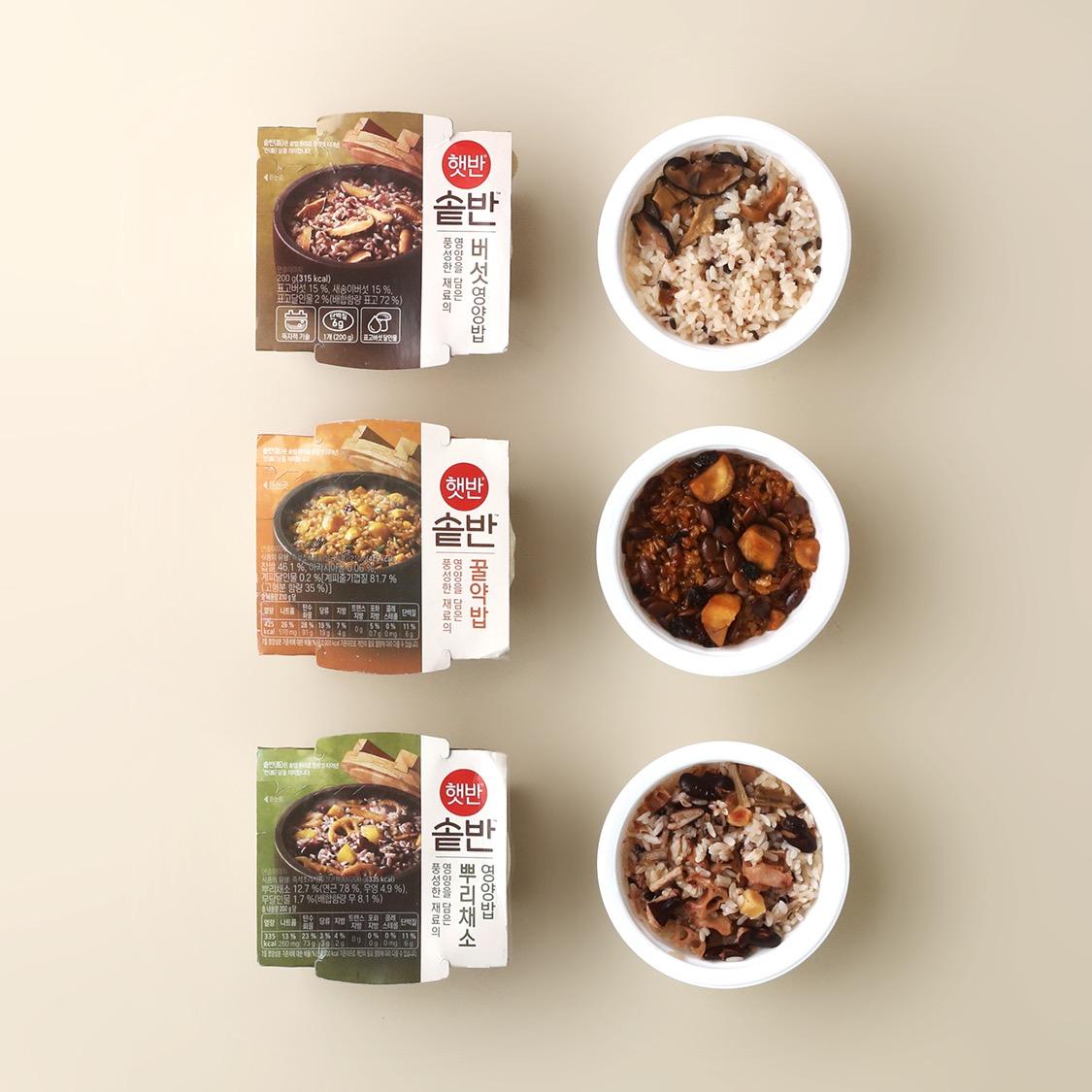 답례품 히어로이미지