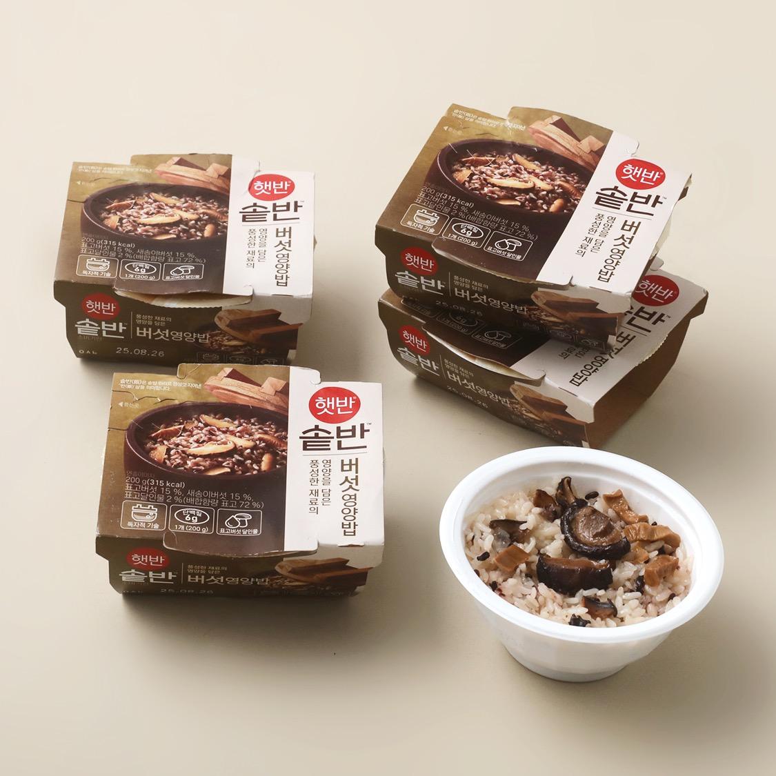 답례품 히어로이미지