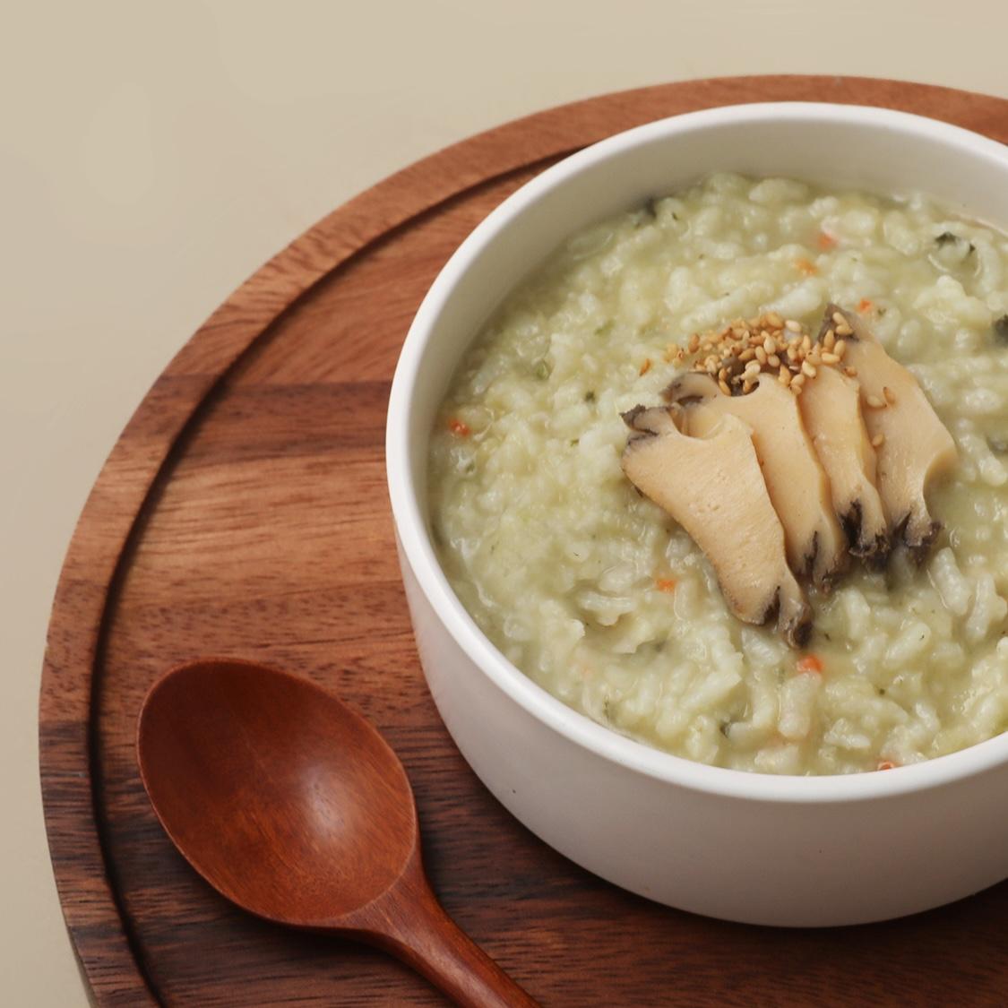 복드림 전복죽 선물세트 (전복죽 5개 + 선물포장)