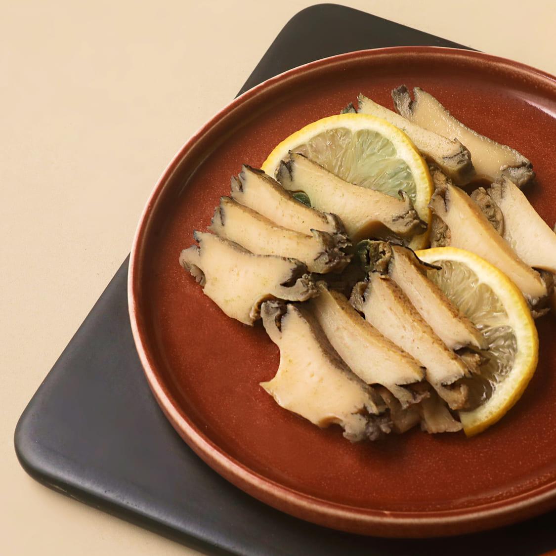 답례품 히어로이미지