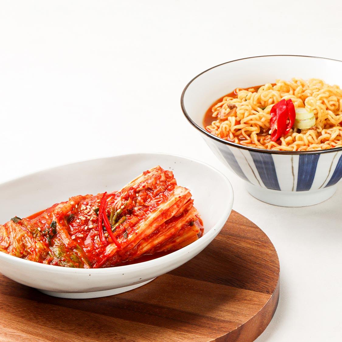 남도 김장김치 3kg