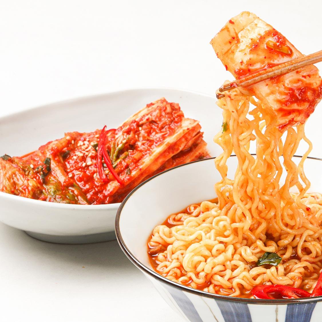 남도 김장김치 3kg