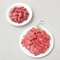 한우 실속구이 400g + 국거리 200g + 곰탕세트 500g*2팩 or 대패삼겹살400g 추가증정
