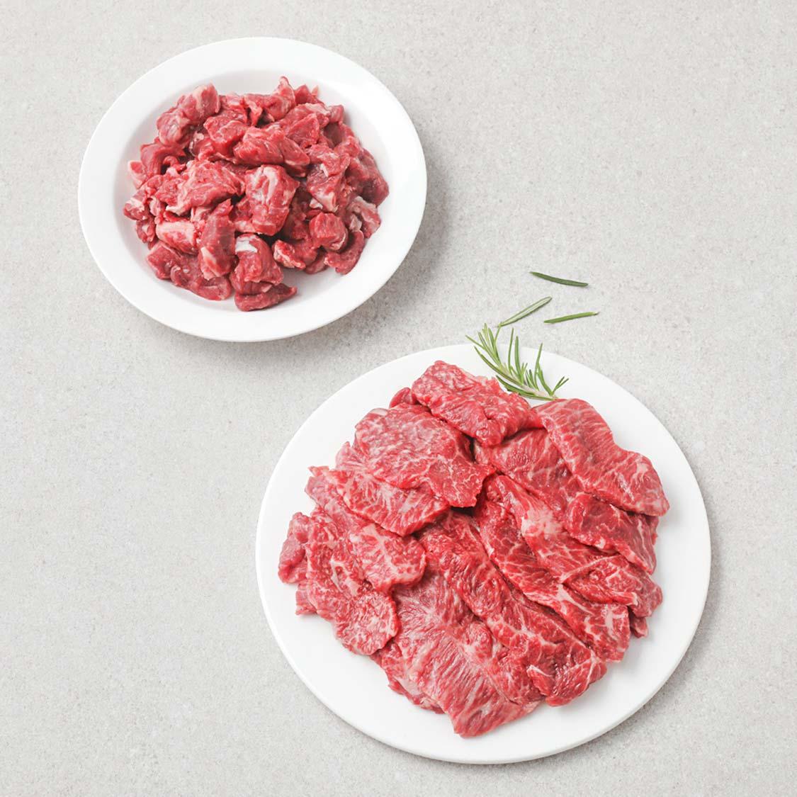 답례품 히어로이미지