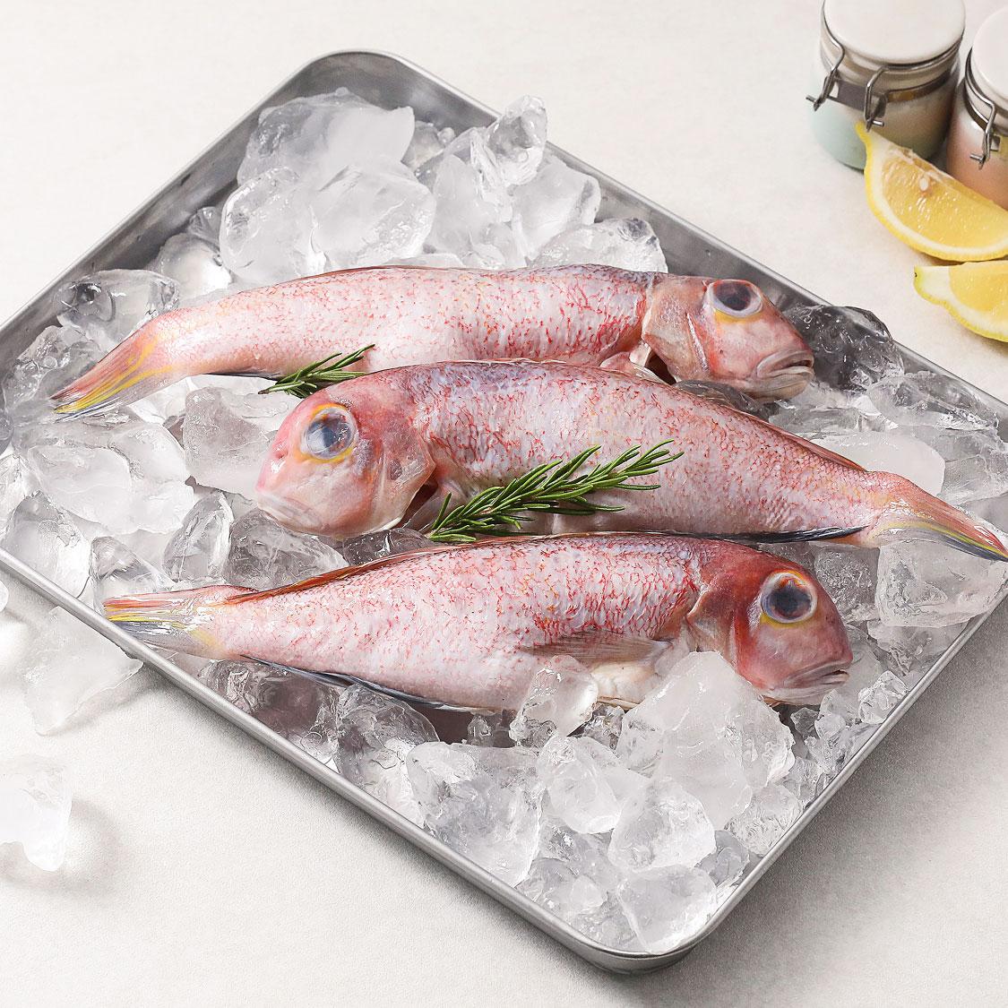 답례품 히어로이미지