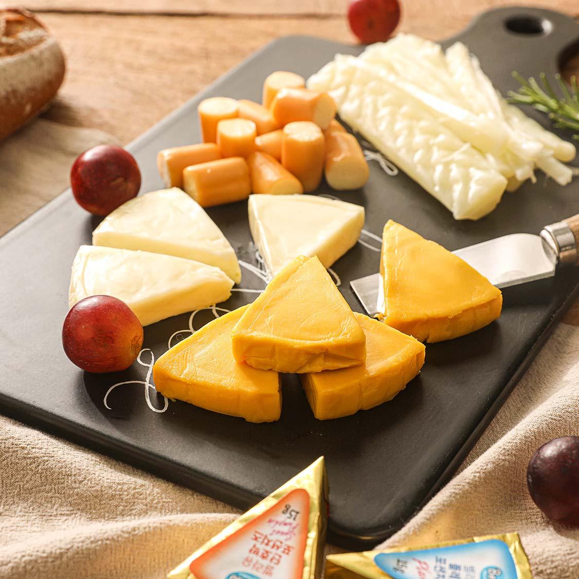 답례품 히어로이미지