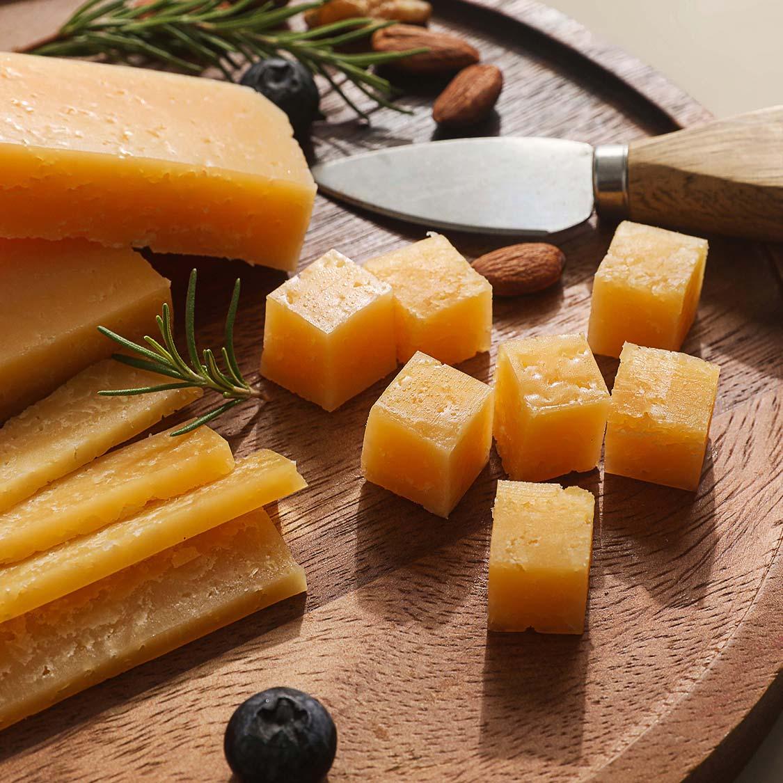 임실엔치즈요거트 세트 3호 (숙성치즈 2개+무가당요거트 2병)