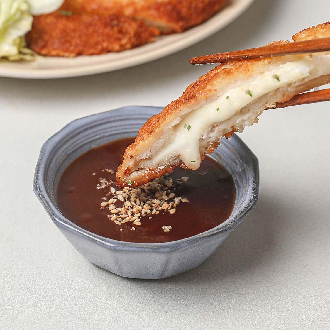 임실치즈 간편식 세트 (핫도그+돈까스 3팩)