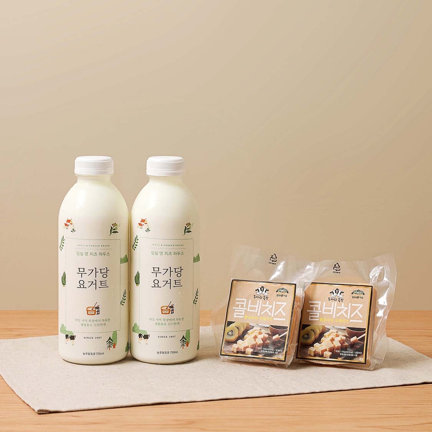 답례품 히어로이미지