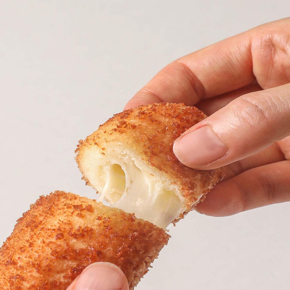 임실치즈 간편식 세트 (핫도그+돈까스 3팩)