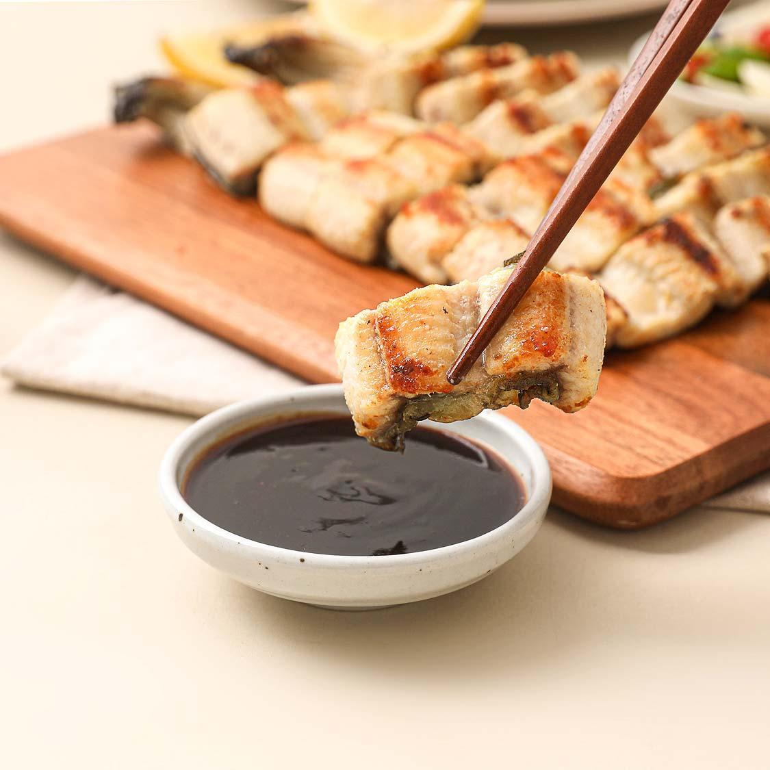 답례품 히어로이미지