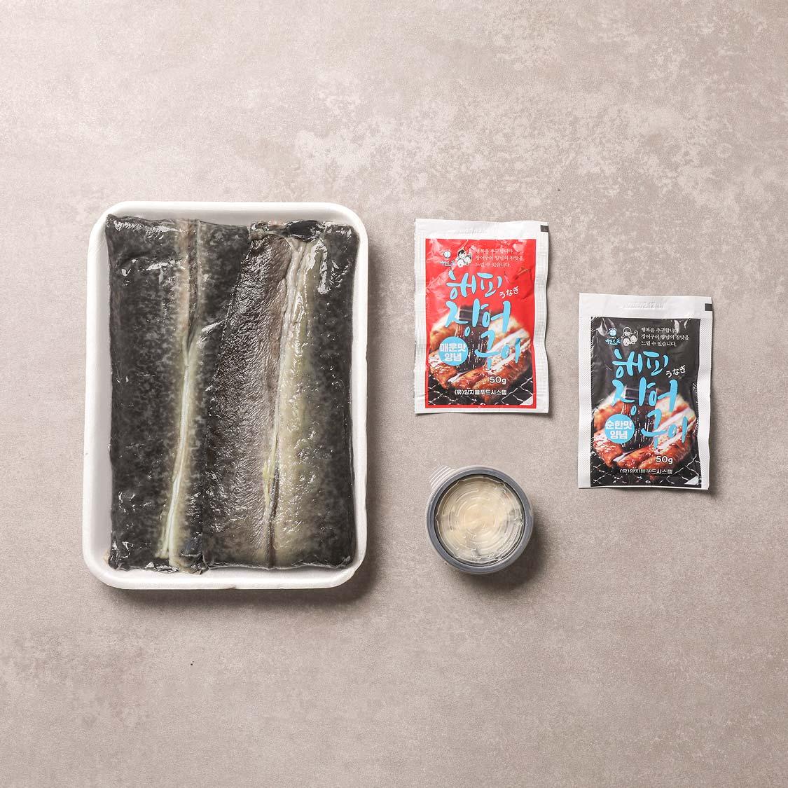 답례품 히어로이미지