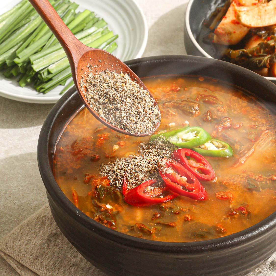 답례품 히어로이미지