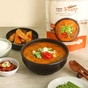 시골향 추어탕 (500g × 5팩) 