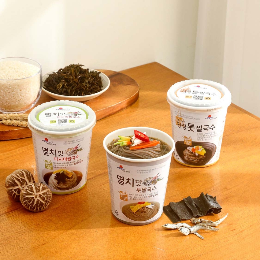 답례품 히어로이미지