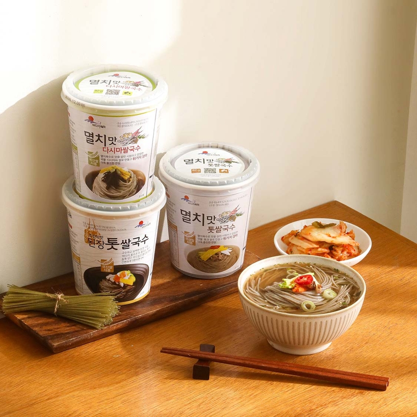 답례품 히어로이미지