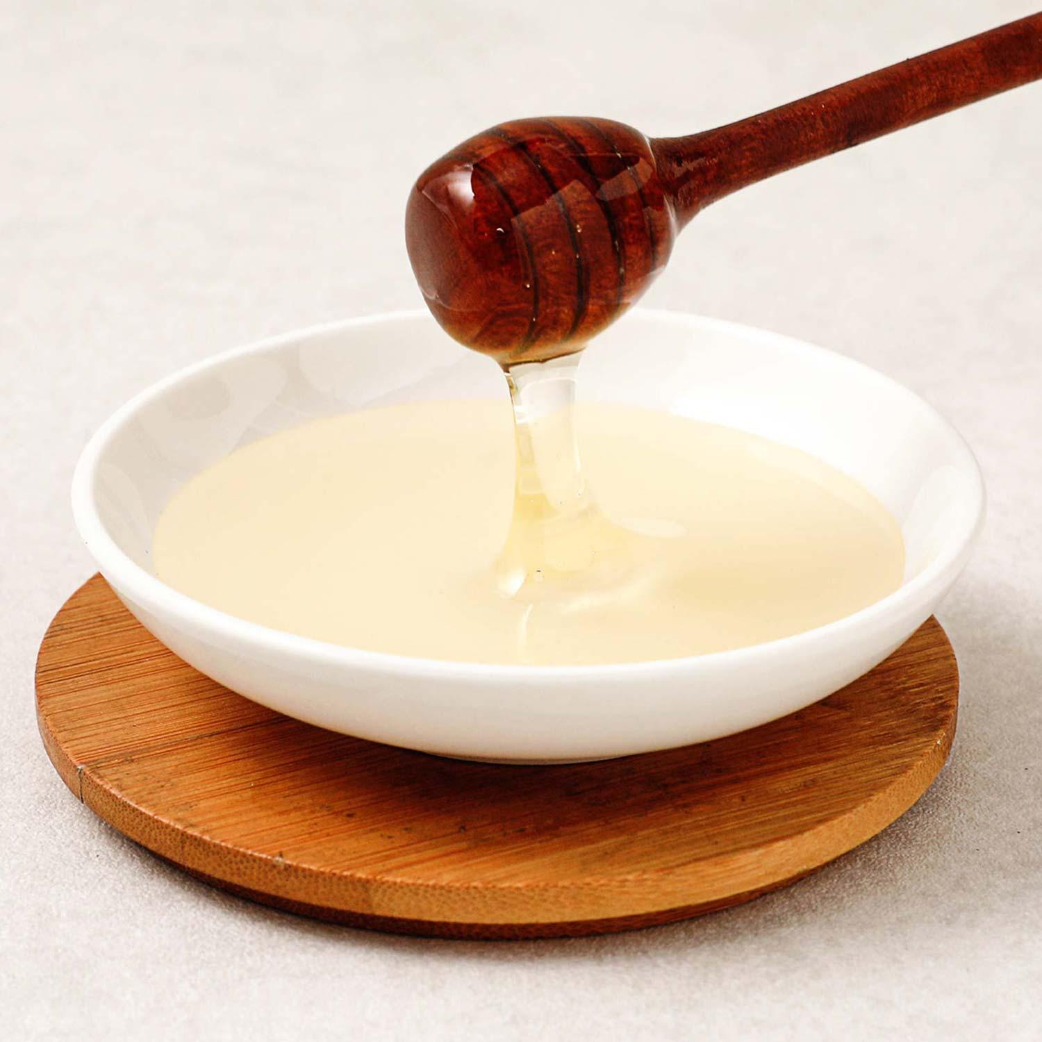 100% 천연벌꿀 튜브세트 1kg