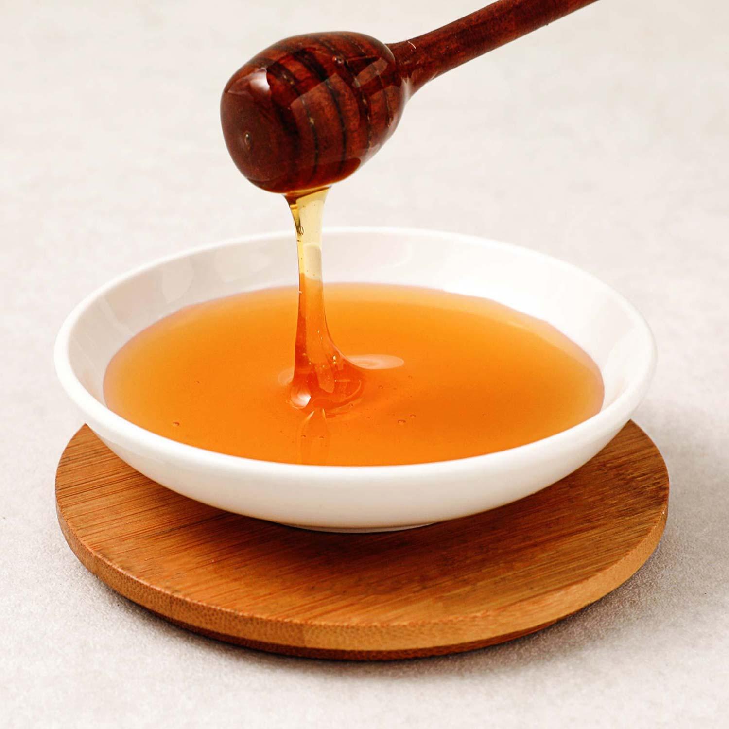 100% 천연벌꿀 튜브세트 1kg