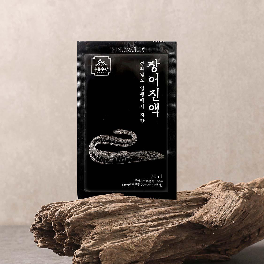 영광 민물장어 진액 30포