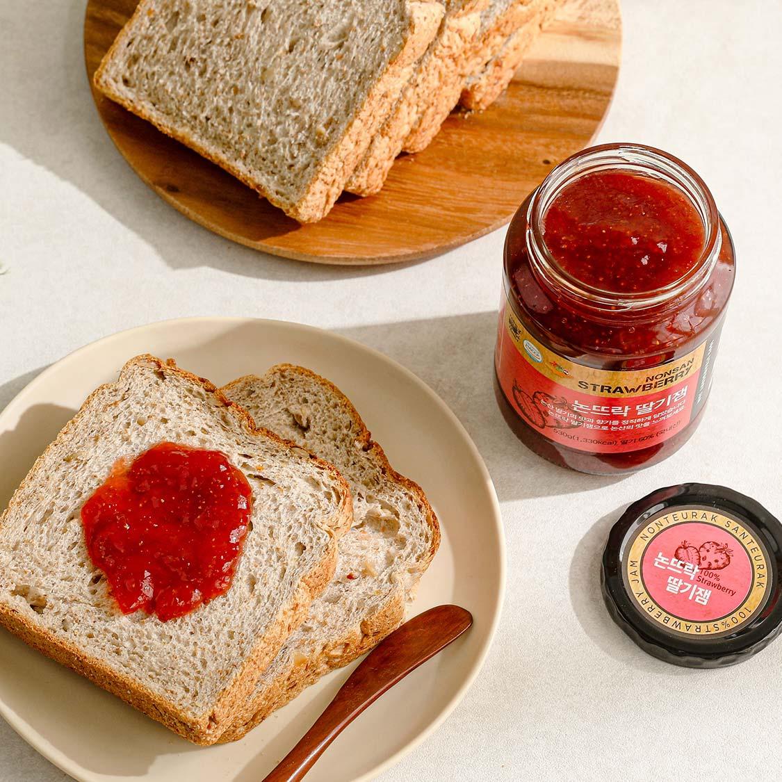 답례품 히어로이미지