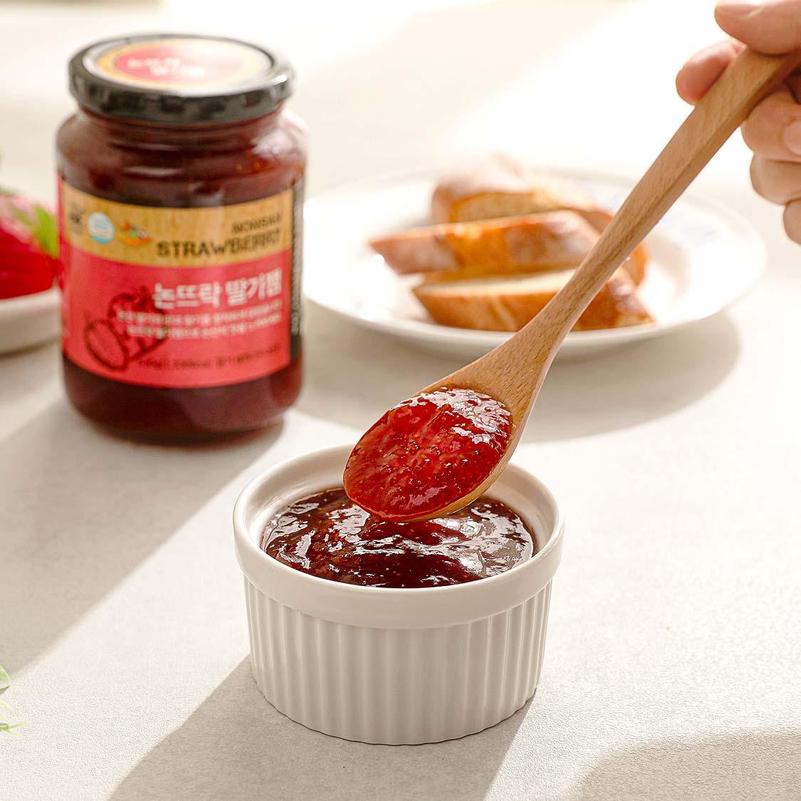 답례품 히어로이미지